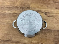 Edenberg eb-3005 pan - afbeelding 5 van  8