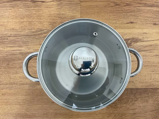 Edenberg eb-3005 pan - afbeelding 3 van  8