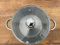 Edenberg eb-3007 pan - afbeelding 2 van  3