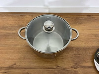 Edenberg eb-3007 pan - afbeelding 1 van  6