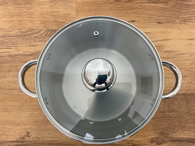 Edenberg eb-3007 pan - afbeelding 3 van  6