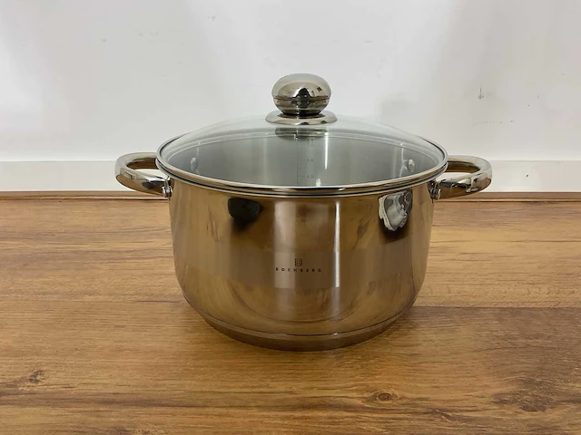 Edenberg eb-3007 pan - afbeelding 2 van  6