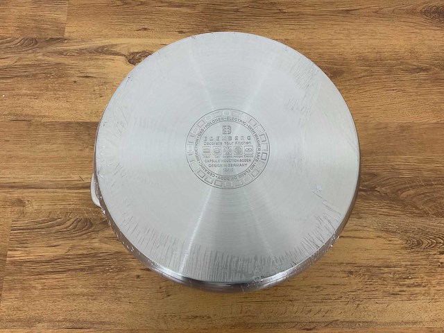 Edenberg eb-3024 pan - afbeelding 4 van  7