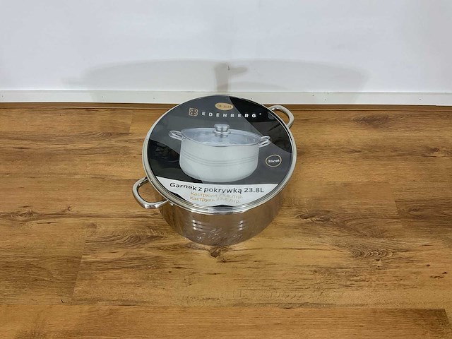 Edenberg eb-3024 pan - afbeelding 1 van  7