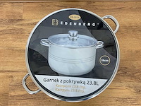 Edenberg eb-3024 pan - afbeelding 2 van  7