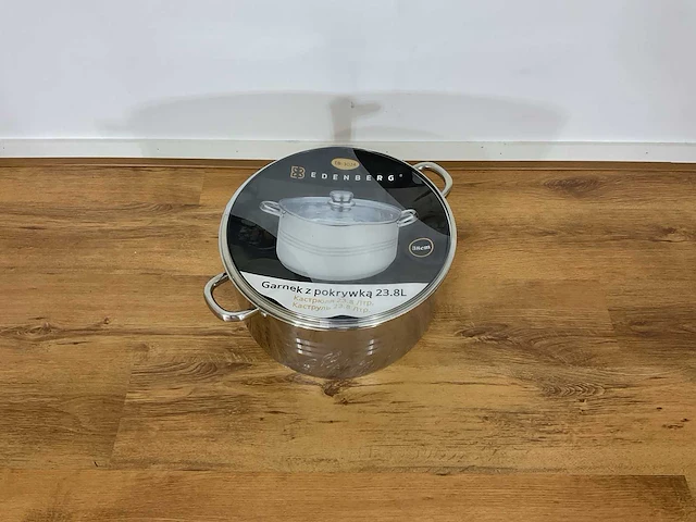 Edenberg eb-3024 pan - afbeelding 1 van  7