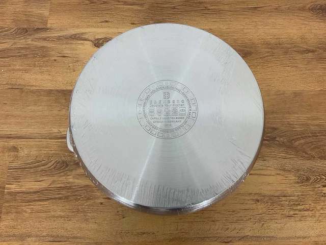 Edenberg eb-3024 pan - afbeelding 4 van  7