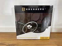 Edenberg eb-3321 pan - afbeelding 2 van  10