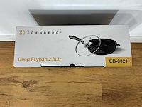 Edenberg eb-3321 pan - afbeelding 8 van  10
