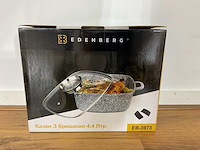Edenberg eb-3973 pan - afbeelding 1 van  1
