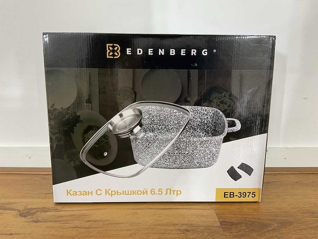 Edenberg eb-3975 pan - afbeelding 11 van  11