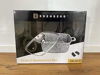 Edenberg eb-3975 pan - afbeelding 11 van  11
