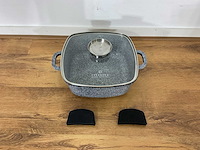 Edenberg eb-3975 pan - afbeelding 1 van  11