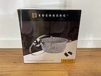 Edenberg eb-3976 pan - afbeelding 2 van  10