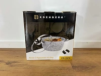 Edenberg eb-3978 pan - afbeelding 9 van  11