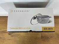 Edenberg eb-3978 pan - afbeelding 10 van  11