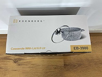 Edenberg eb-3980 pan - afbeelding 10 van  11