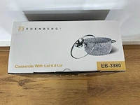 Edenberg eb-3980 pan - afbeelding 10 van  11