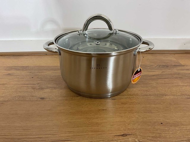 Edenberg eb-4004 pan - afbeelding 4 van  21