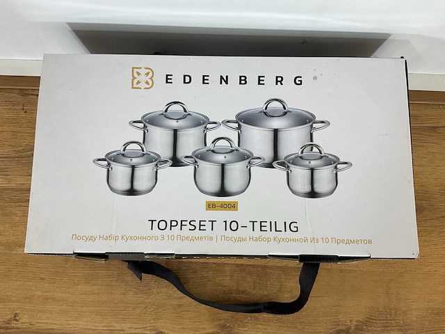 Edenberg eb-4004 pan - afbeelding 11 van  21