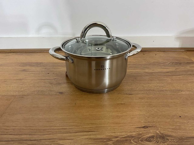 Edenberg eb-4004 pan - afbeelding 2 van  21