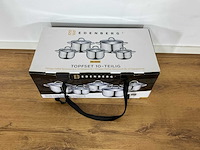 Edenberg eb-4004 pan - afbeelding 9 van  21