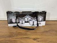 Edenberg eb-4004 pan - afbeelding 10 van  21
