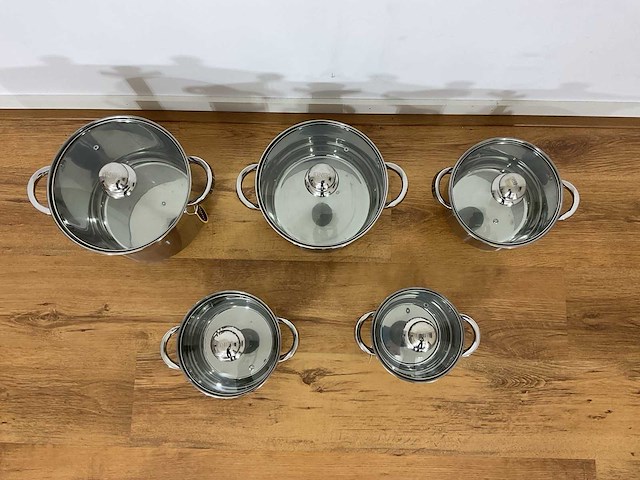 Edenberg eb-4009 pan - afbeelding 5 van  7