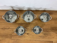 Edenberg eb-4009 pan - afbeelding 5 van  7