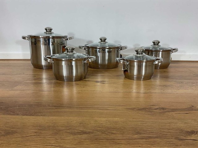 Edenberg eb-4009 pan - afbeelding 6 van  7