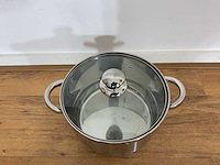 Edenberg eb-4009 pan - afbeelding 3 van  21