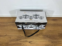 Edenberg eb-4009 pan - afbeelding 9 van  21