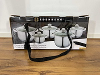 Edenberg eb-4009 pan - afbeelding 10 van  21