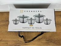 Edenberg eb-4009 pan - afbeelding 11 van  21