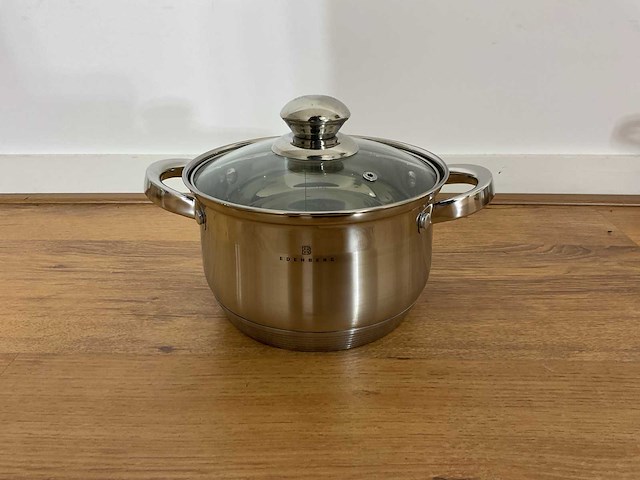 Edenberg eb-4009 pan - afbeelding 2 van  21