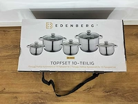 Edenberg eb-4009 pan - afbeelding 11 van  21