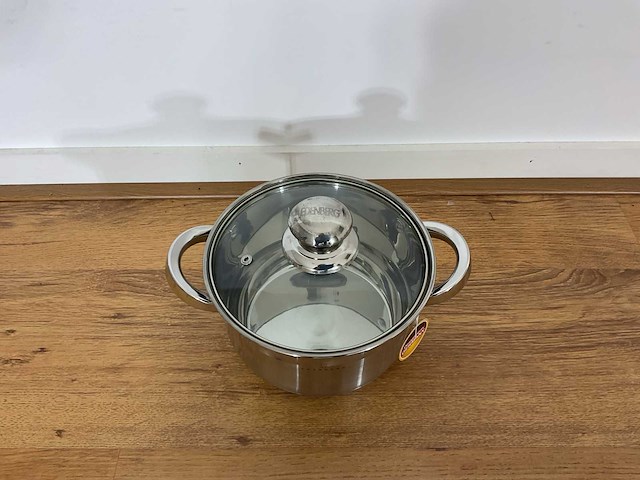 Edenberg eb-4010 pan - afbeelding 3 van  18