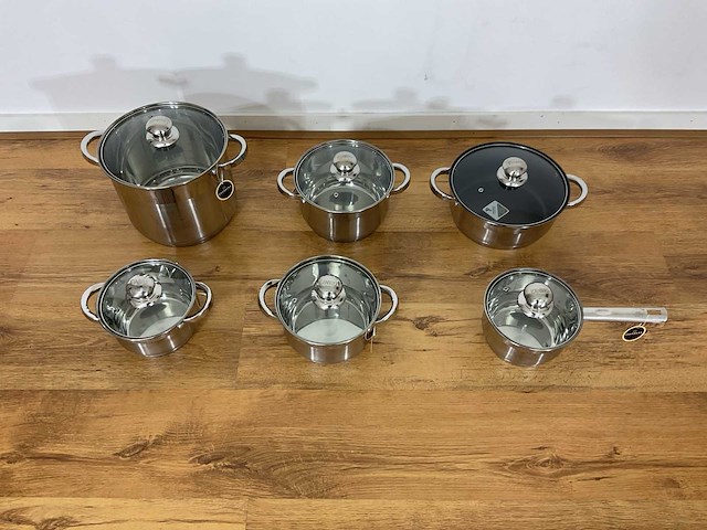 Edenberg eb-4010 pan - afbeelding 1 van  18