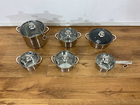 Edenberg eb-4010 pan - afbeelding 1 van  18