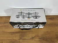 Edenberg eb-4010 pan - afbeelding 12 van  18