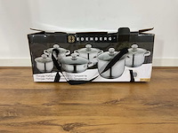 Edenberg eb-4010 pan - afbeelding 13 van  18