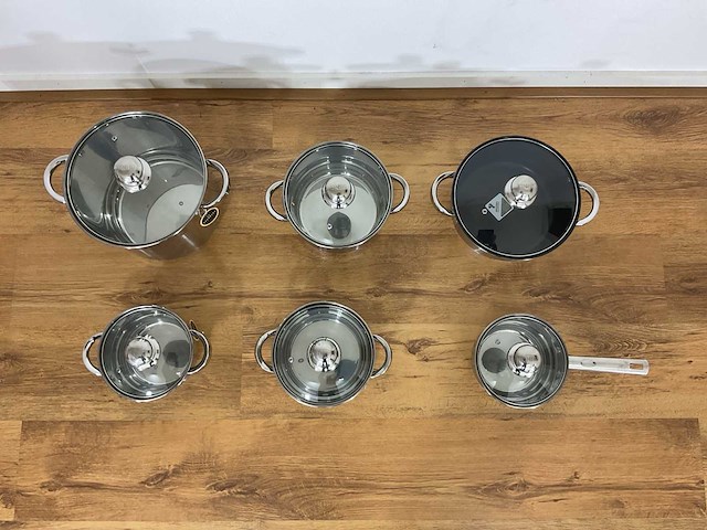 Edenberg eb-4010 pan - afbeelding 15 van  18