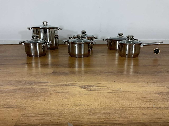 Edenberg eb-4010 pan - afbeelding 16 van  18