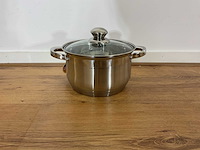 Edenberg eb-4010 pan - afbeelding 2 van  21