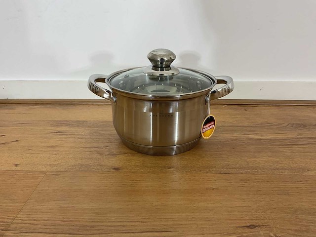 Edenberg eb-4010 pan - afbeelding 4 van  21