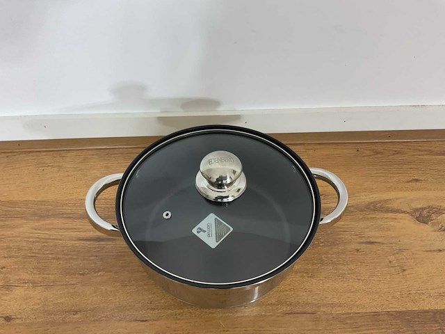 Edenberg eb-4010 pan - afbeelding 9 van  21