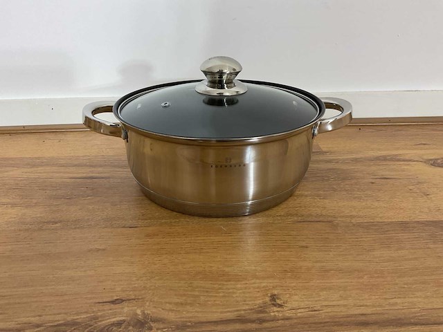 Edenberg eb-4010 pan - afbeelding 4 van  5