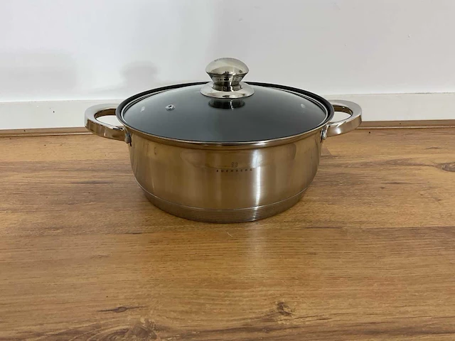 Edenberg eb-4010 pan - afbeelding 10 van  21