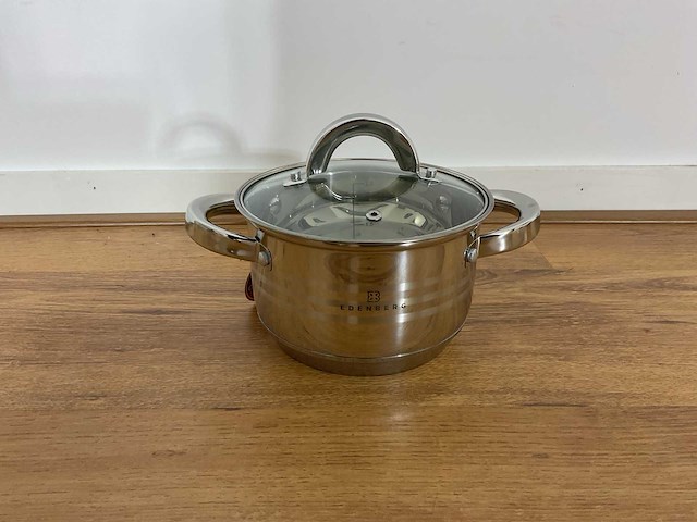 Edenberg eb-4013 pan - afbeelding 2 van  21