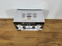 Edenberg eb-4013 pan - afbeelding 9 van  21